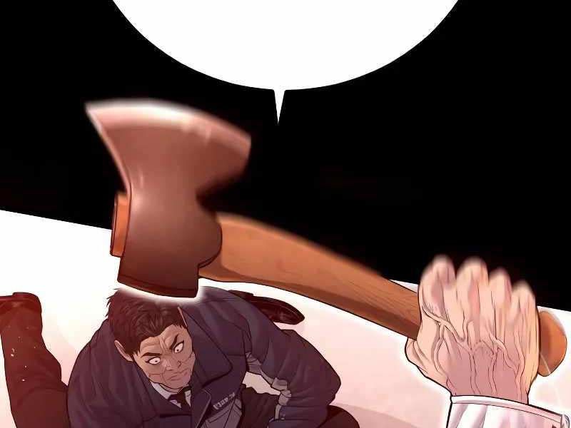 đọc truyện Bố Tôi Là Đặc Vụ Chương 130.5 ảnh 4 tại Thiên Thai Truyện