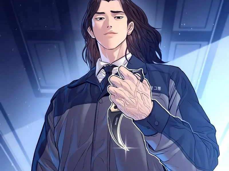 đọc truyện Bố Tôi Là Đặc Vụ Chương 130.5 ảnh 206 tại Thiên Thai Truyện