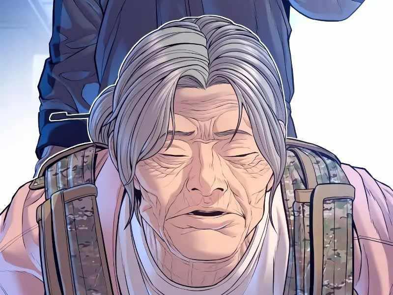 đọc truyện Bố Tôi Là Đặc Vụ Chương 130.5 ảnh 207 tại Thiên Thai Truyện