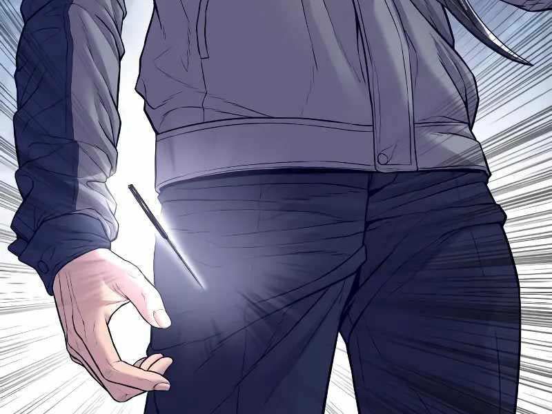 đọc truyện Bố Tôi Là Đặc Vụ Chương 130.5 ảnh 229 tại Thiên Thai Truyện