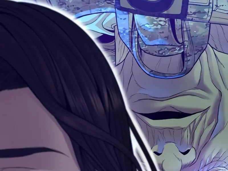 đọc truyện Bố Tôi Là Đặc Vụ Chương 130.5 ảnh 248 tại Thiên Thai Truyện