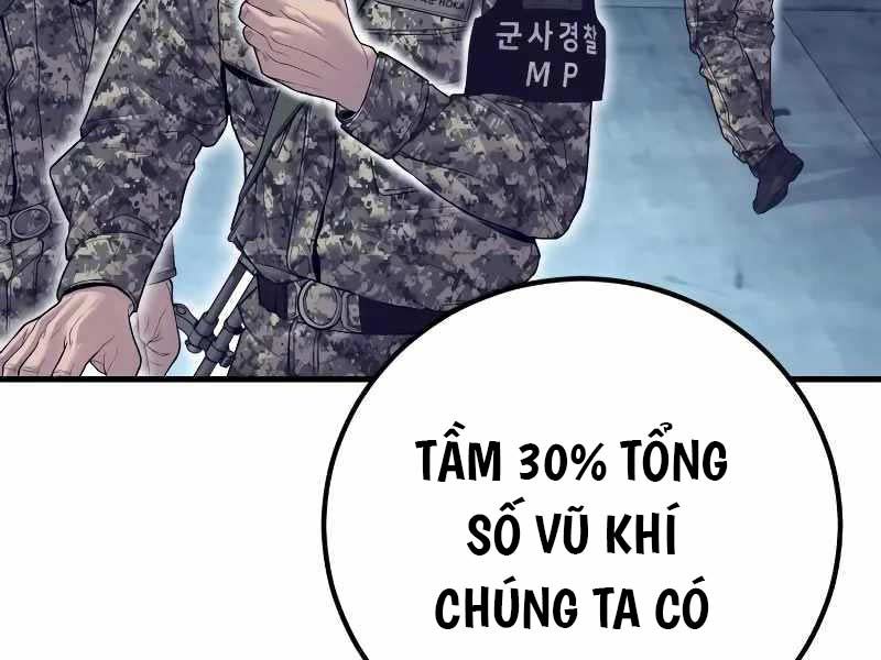 đọc truyện Bố Tôi Là Đặc Vụ Chương 130.5 ảnh 30 tại Thiên Thai Truyện