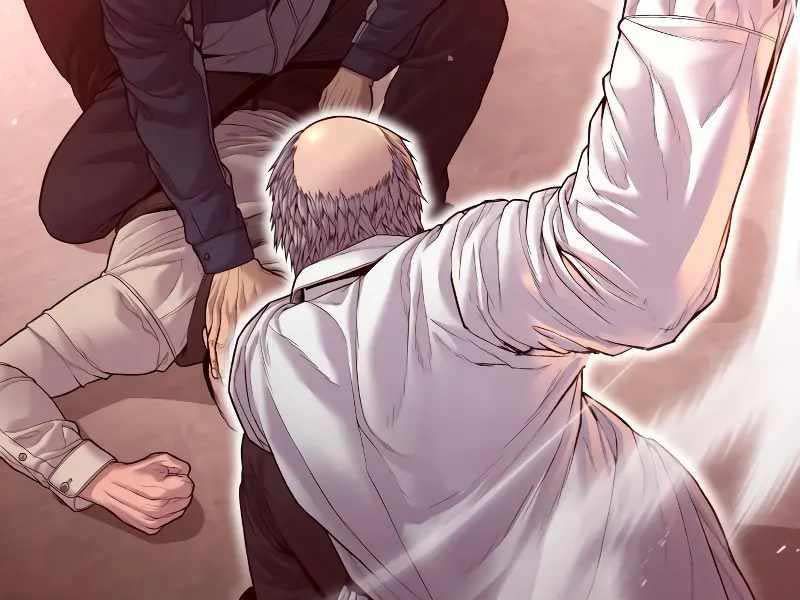 đọc truyện Bố Tôi Là Đặc Vụ Chương 130.5 ảnh 5 tại Thiên Thai Truyện