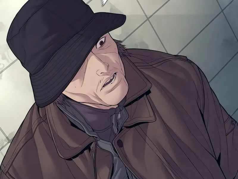 đọc truyện Bố Tôi Là Đặc Vụ Chương 130.5 ảnh 49 tại Thiên Thai Truyện