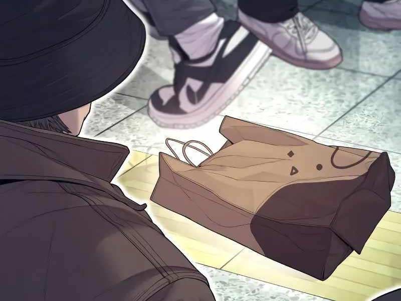 đọc truyện Bố Tôi Là Đặc Vụ Chương 130.5 ảnh 52 tại Thiên Thai Truyện