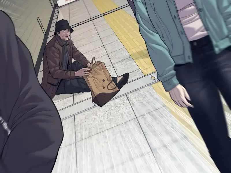 đọc truyện Bố Tôi Là Đặc Vụ Chương 130.5 ảnh 63 tại Thiên Thai Truyện