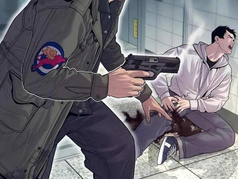 đọc truyện Bố Tôi Là Đặc Vụ Chương 130.5 ảnh 68 tại Thiên Thai Truyện