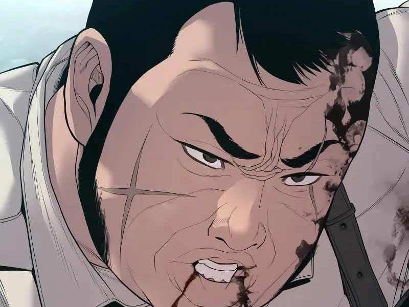 đọc truyện Bố Tôi Là Đặc Vụ Chương 130.5 ảnh 85 tại Thiên Thai Truyện