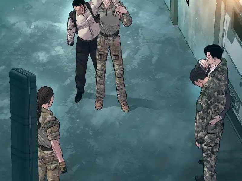 đọc truyện Bố Tôi Là Đặc Vụ Chương 130.5 ảnh 89 tại Thiên Thai Truyện