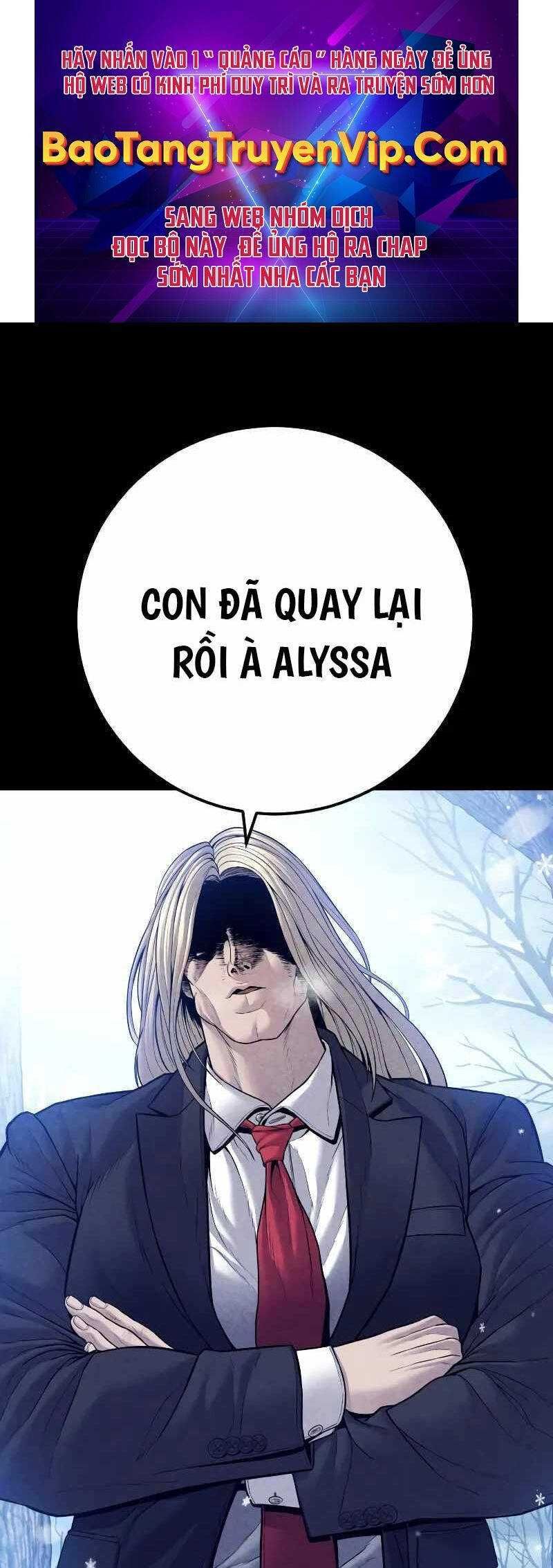 đọc truyện Bố Tôi Là Đặc Vụ Chương 130 ảnh 3 tại Thiên Thai Truyện