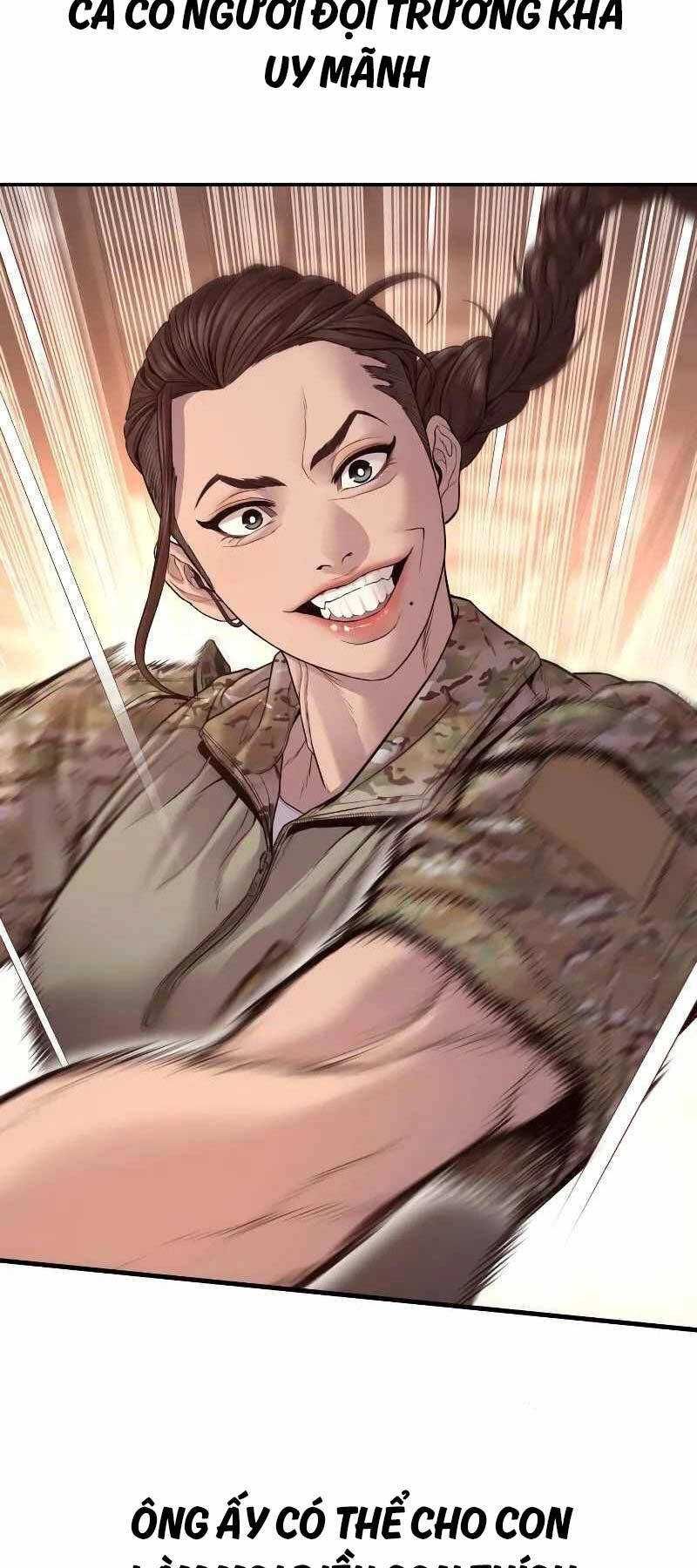 đọc truyện Bố Tôi Là Đặc Vụ Chương 130 ảnh 12 tại Thiên Thai Truyện