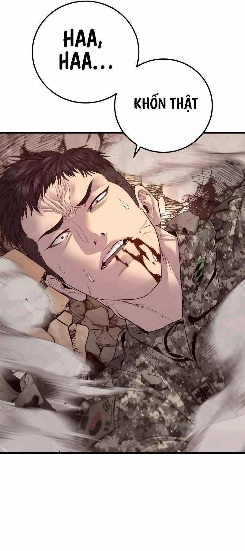 đọc truyện Bố Tôi Là Đặc Vụ Chương 130 ảnh 18 tại Thiên Thai Truyện