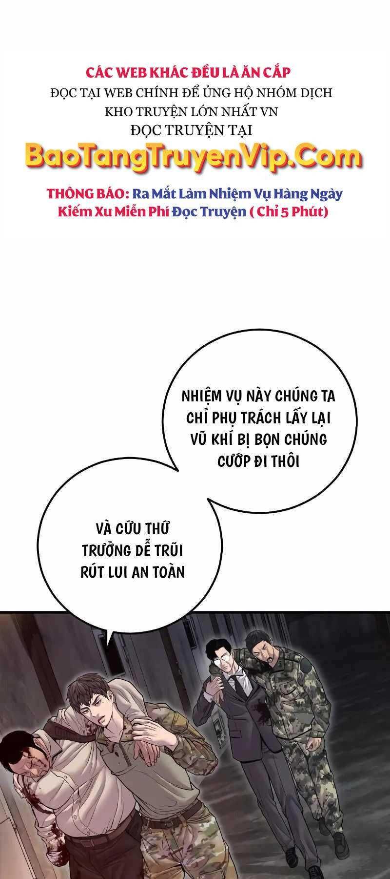 đọc truyện Bố Tôi Là Đặc Vụ Chương 130 ảnh 24 tại Thiên Thai Truyện