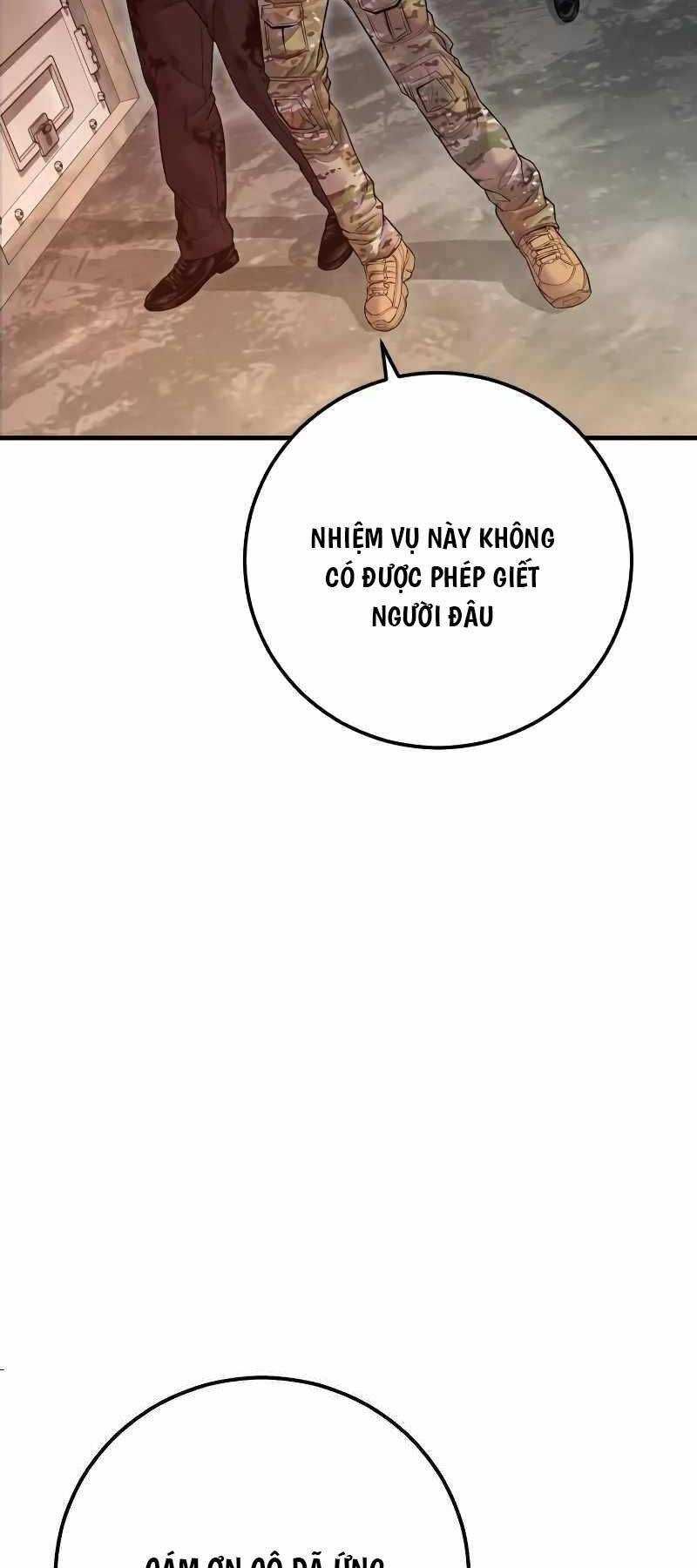 đọc truyện Bố Tôi Là Đặc Vụ Chương 130 ảnh 25 tại Thiên Thai Truyện