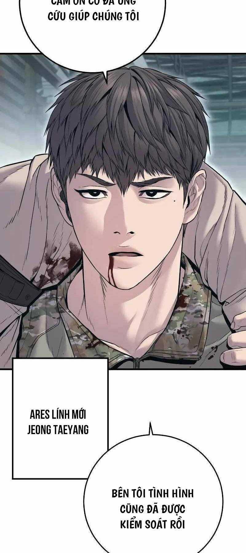 đọc truyện Bố Tôi Là Đặc Vụ Chương 130 ảnh 26 tại Thiên Thai Truyện