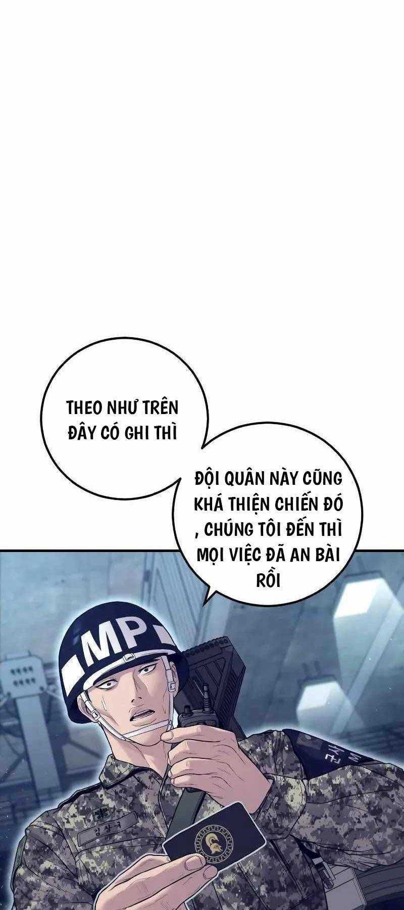 đọc truyện Bố Tôi Là Đặc Vụ Chương 130 ảnh 31 tại Thiên Thai Truyện