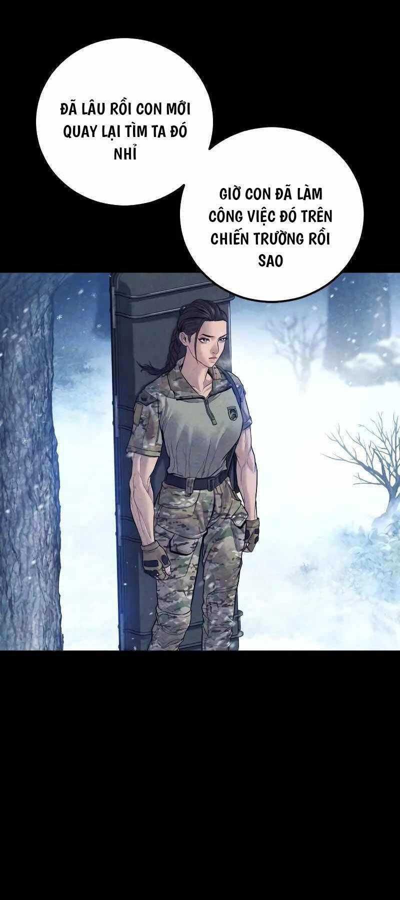 đọc truyện Bố Tôi Là Đặc Vụ Chương 130 ảnh 5 tại Thiên Thai Truyện