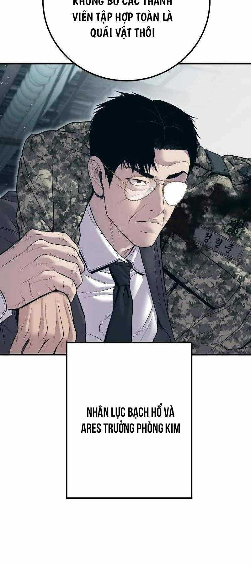 đọc truyện Bố Tôi Là Đặc Vụ Chương 130 ảnh 33 tại Thiên Thai Truyện