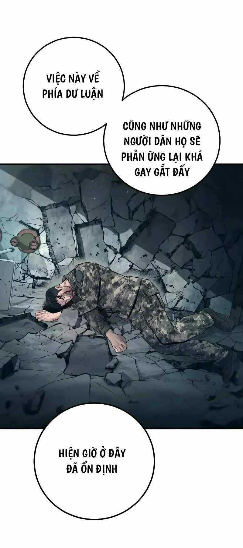 đọc truyện Bố Tôi Là Đặc Vụ Chương 130 ảnh 36 tại Thiên Thai Truyện