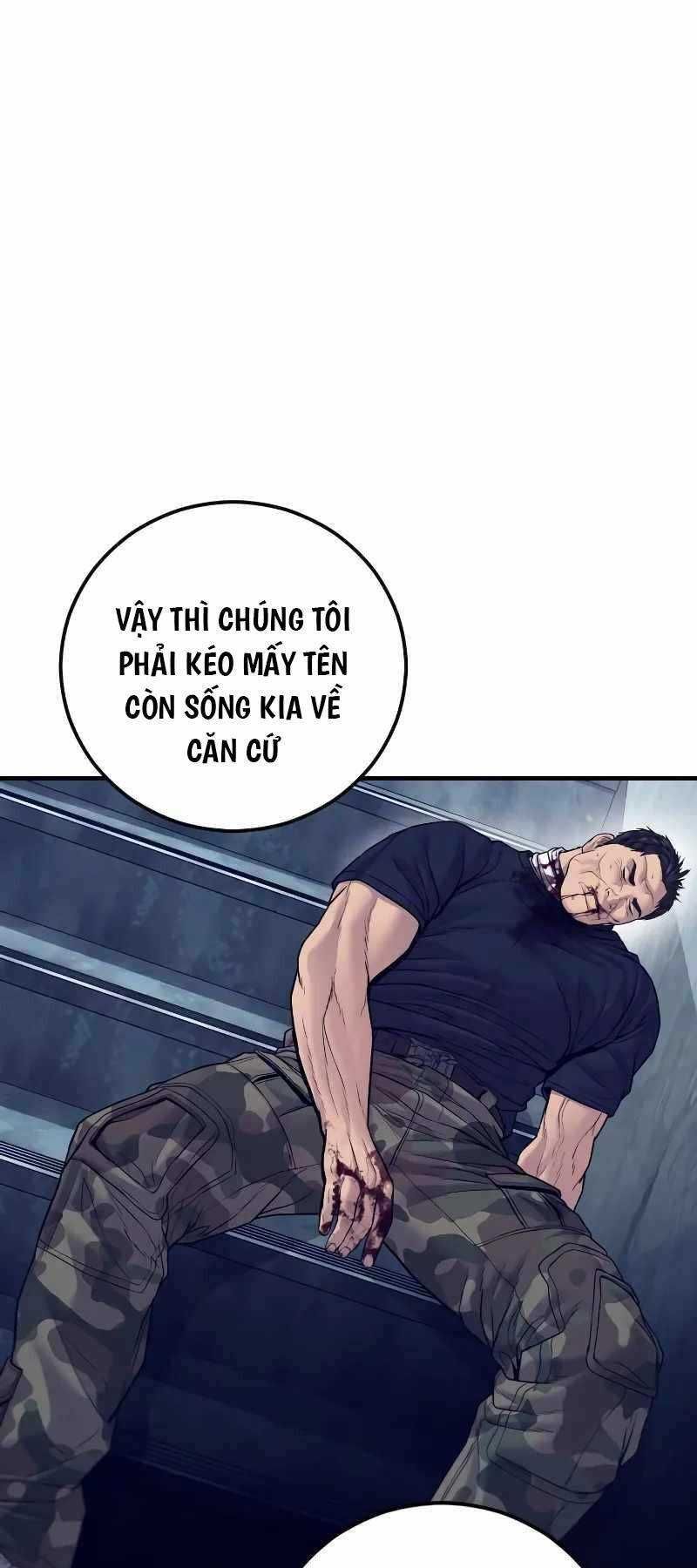 đọc truyện Bố Tôi Là Đặc Vụ Chương 130 ảnh 37 tại Thiên Thai Truyện