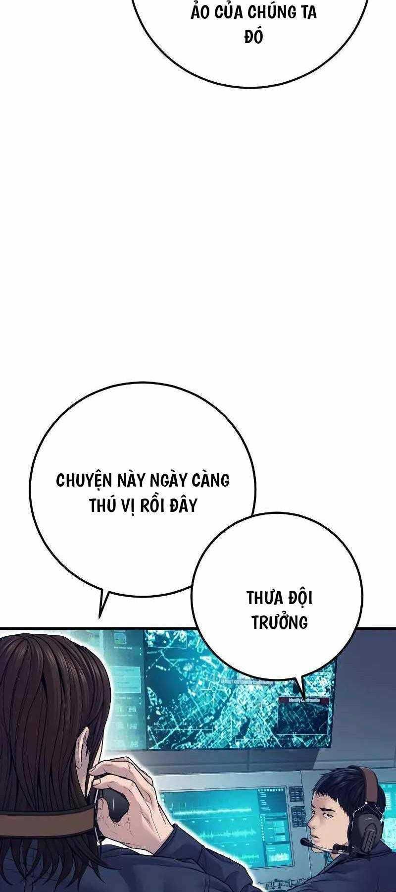 đọc truyện Bố Tôi Là Đặc Vụ Chương 130 ảnh 46 tại Thiên Thai Truyện