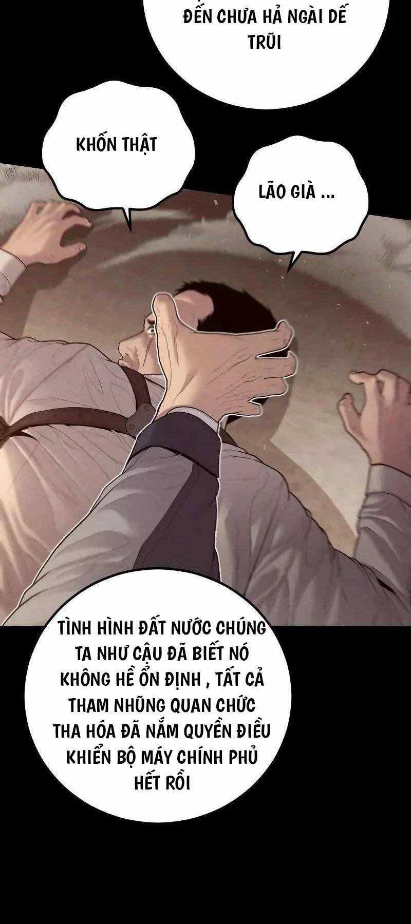 đọc truyện Bố Tôi Là Đặc Vụ Chương 130 ảnh 61 tại Thiên Thai Truyện