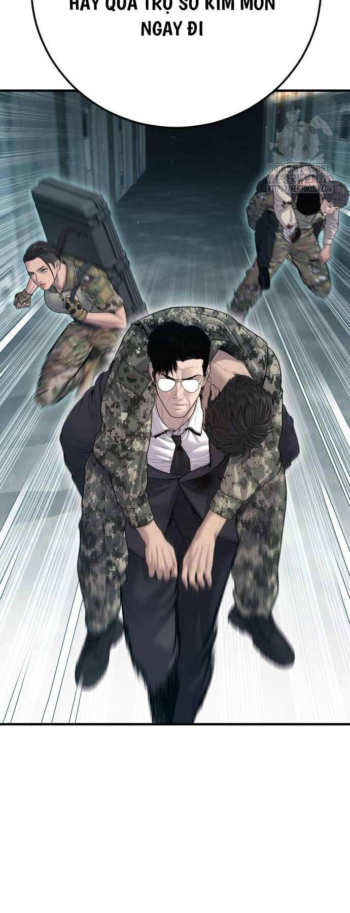 đọc truyện Bố Tôi Là Đặc Vụ Chương 131 ảnh 104 tại Thiên Thai Truyện