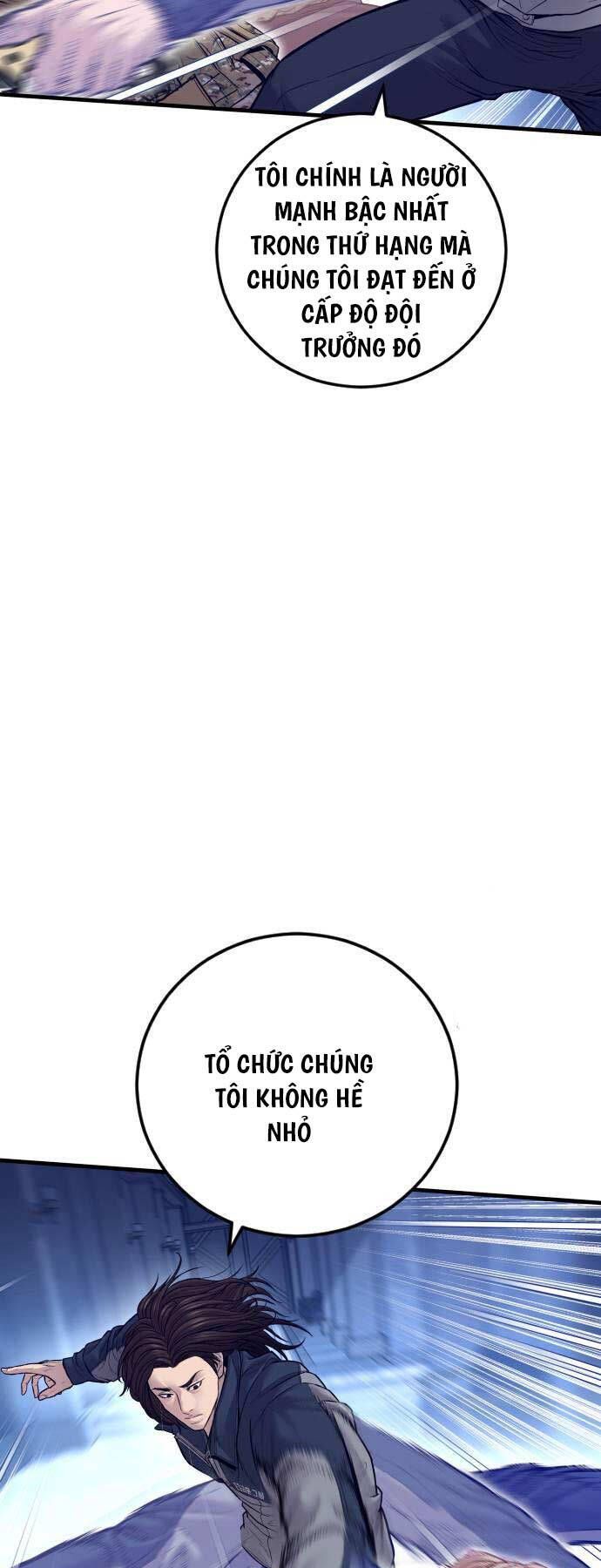 đọc truyện Bố Tôi Là Đặc Vụ Chương 131 ảnh 14 tại Thiên Thai Truyện