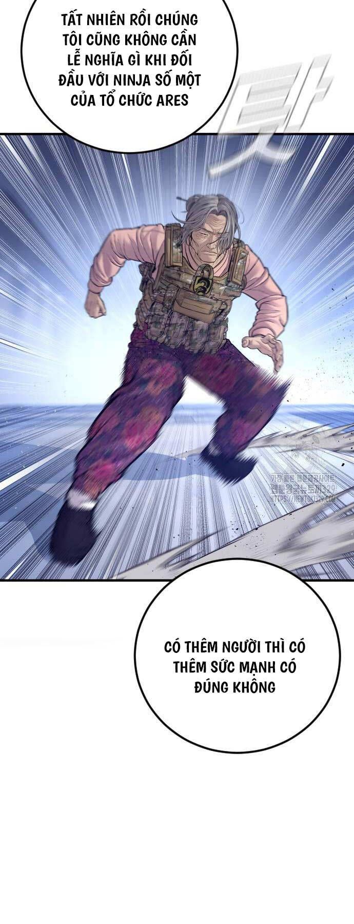 đọc truyện Bố Tôi Là Đặc Vụ Chương 131 ảnh 23 tại Thiên Thai Truyện