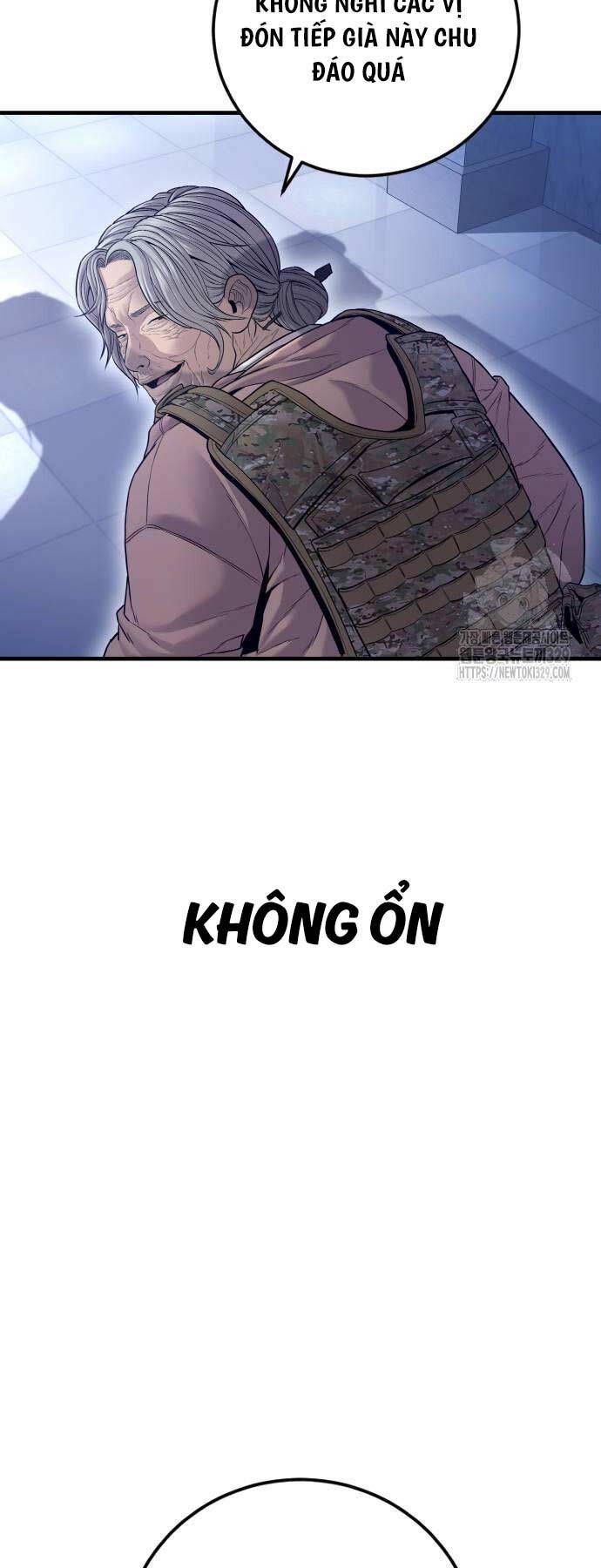 đọc truyện Bố Tôi Là Đặc Vụ Chương 131 ảnh 26 tại Thiên Thai Truyện