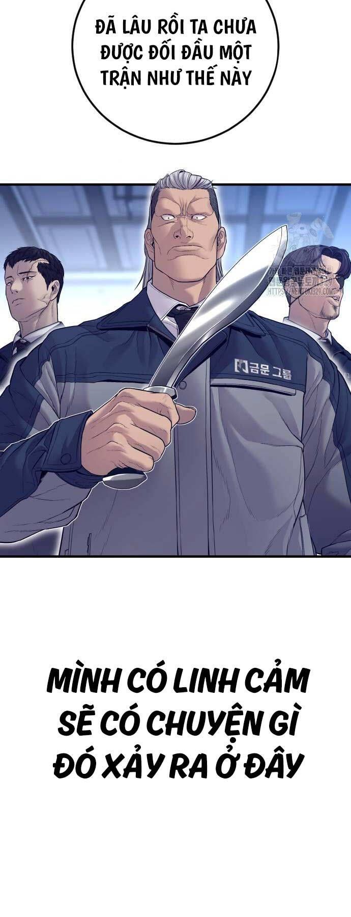 đọc truyện Bố Tôi Là Đặc Vụ Chương 131 ảnh 27 tại Thiên Thai Truyện