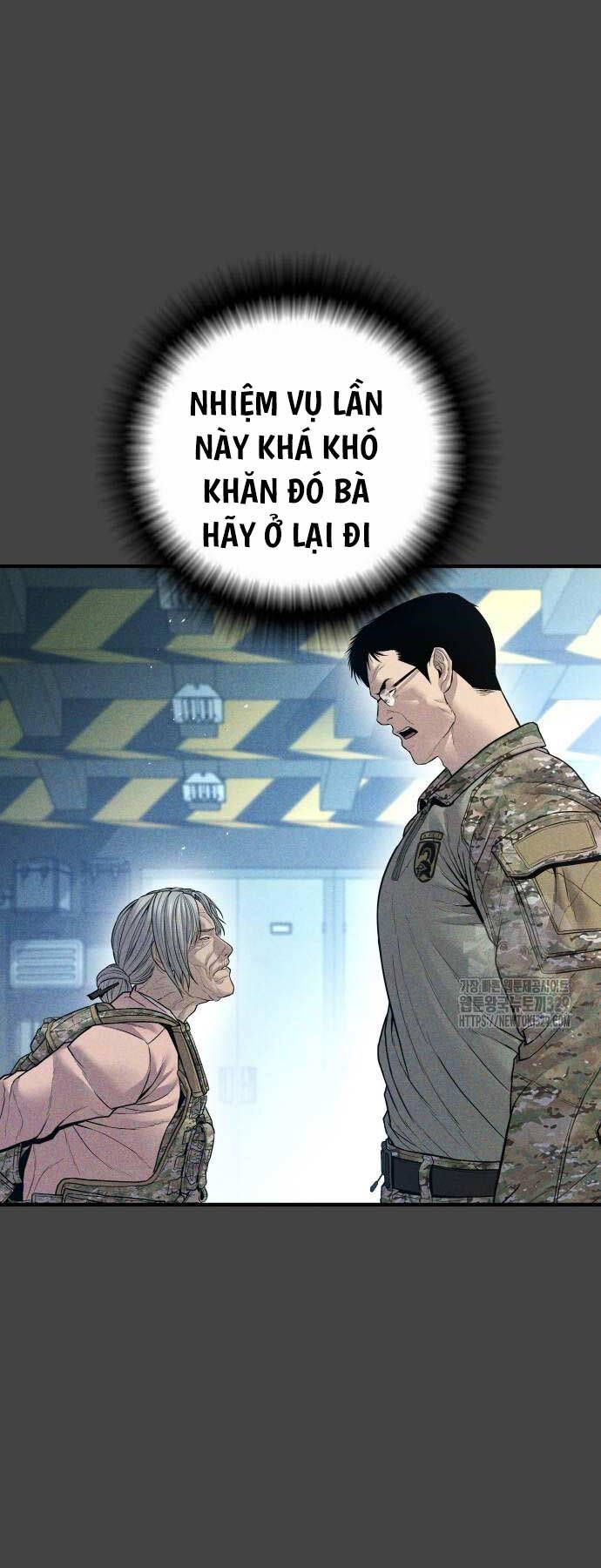 đọc truyện Bố Tôi Là Đặc Vụ Chương 131 ảnh 32 tại Thiên Thai Truyện