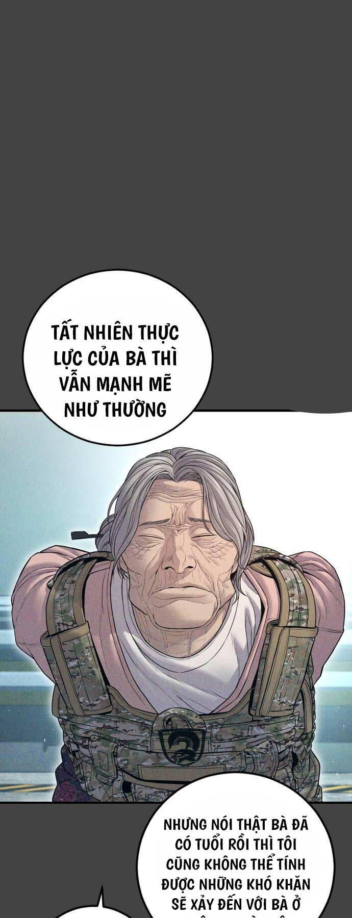 đọc truyện Bố Tôi Là Đặc Vụ Chương 131 ảnh 34 tại Thiên Thai Truyện