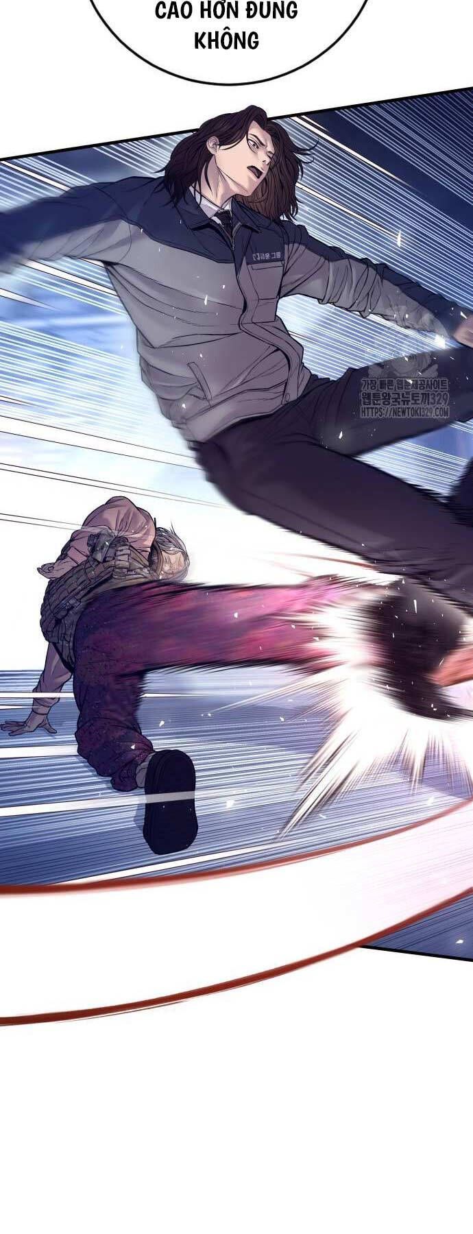 đọc truyện Bố Tôi Là Đặc Vụ Chương 131 ảnh 6 tại Thiên Thai Truyện