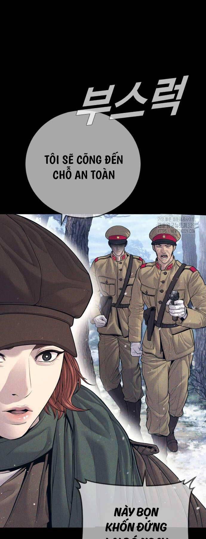 đọc truyện Bố Tôi Là Đặc Vụ Chương 131 ảnh 44 tại Thiên Thai Truyện