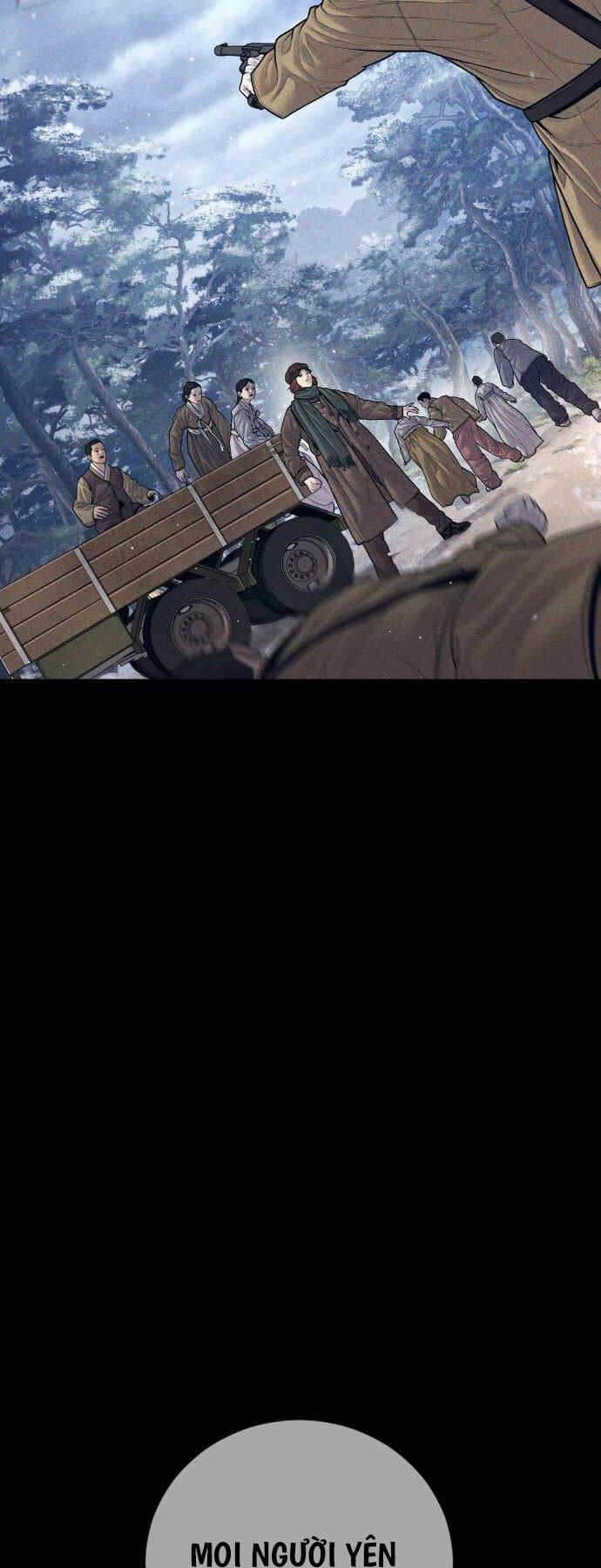 đọc truyện Bố Tôi Là Đặc Vụ Chương 131 ảnh 48 tại Thiên Thai Truyện