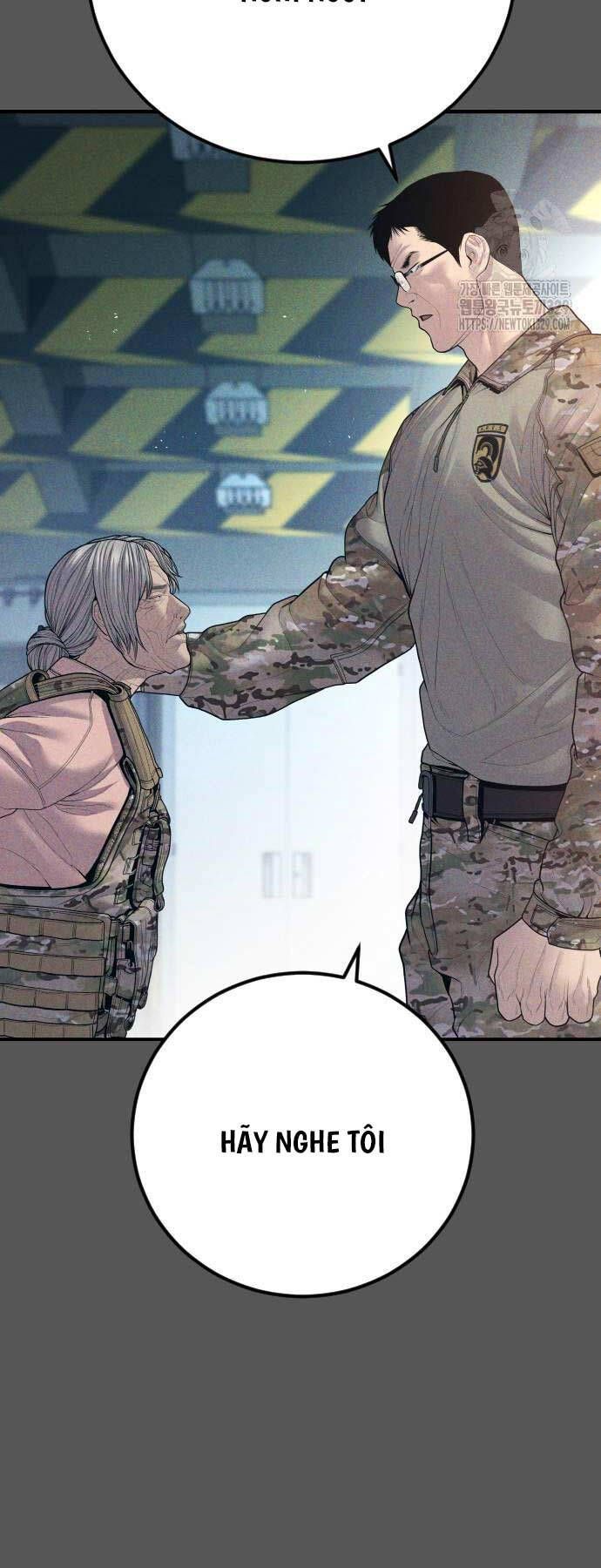 đọc truyện Bố Tôi Là Đặc Vụ Chương 131 ảnh 56 tại Thiên Thai Truyện