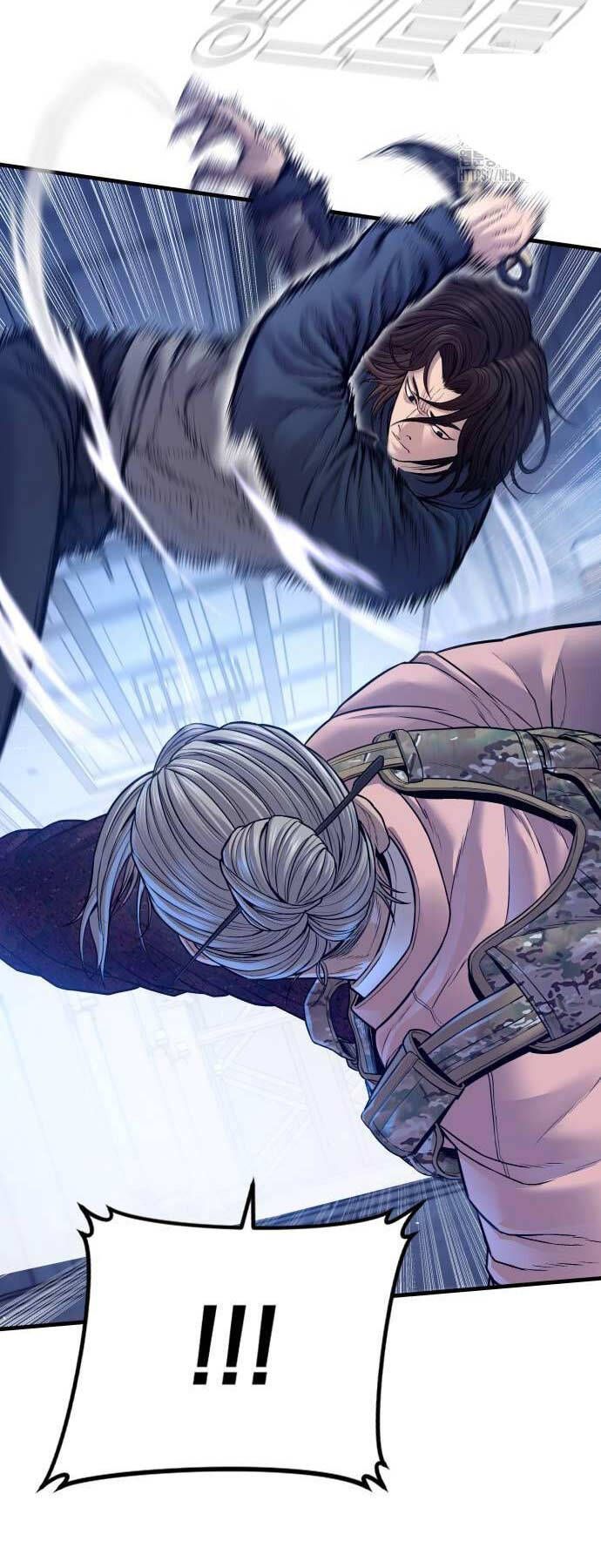 đọc truyện Bố Tôi Là Đặc Vụ Chương 131 ảnh 8 tại Thiên Thai Truyện