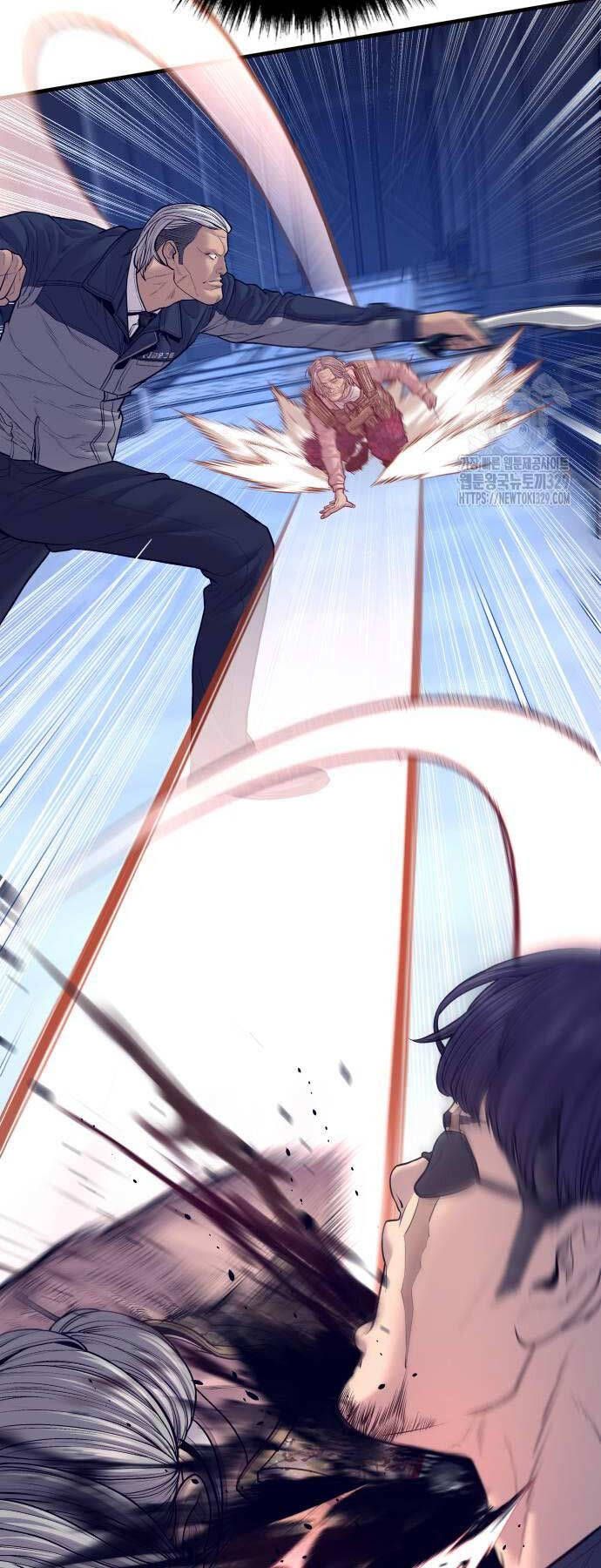 đọc truyện Bố Tôi Là Đặc Vụ Chương 131 ảnh 65 tại Thiên Thai Truyện