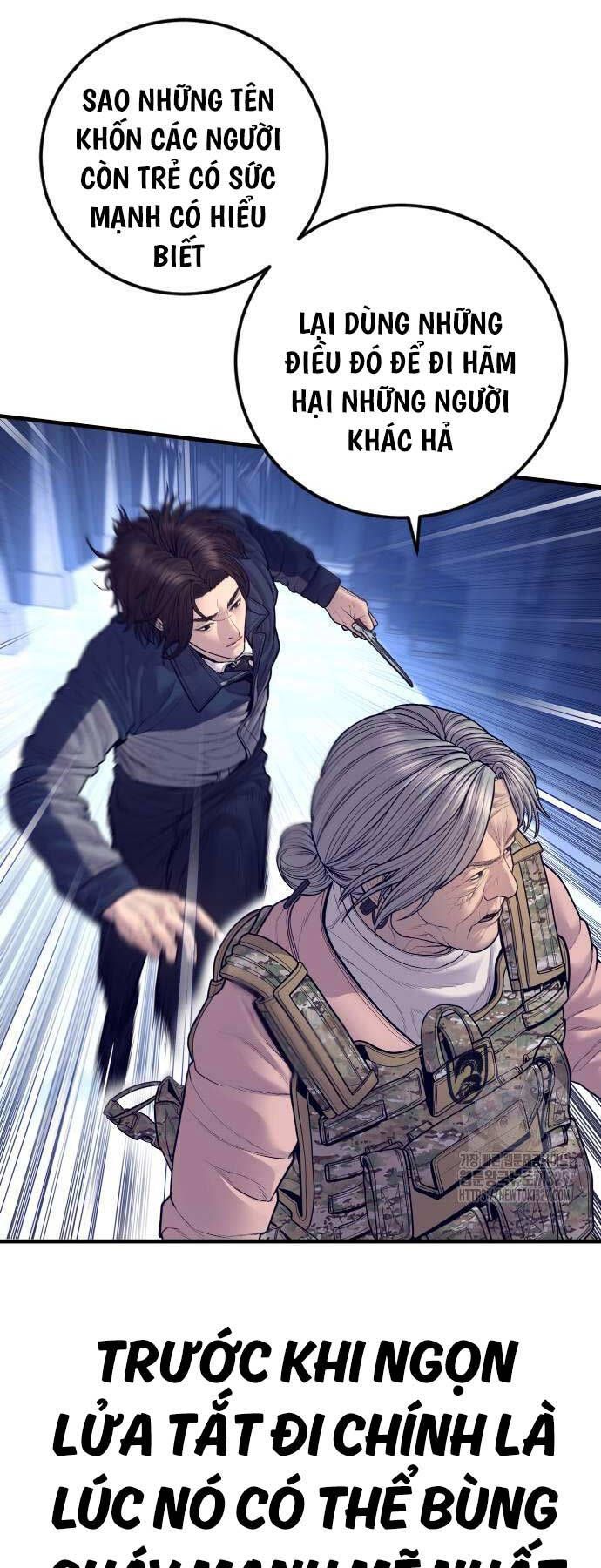 đọc truyện Bố Tôi Là Đặc Vụ Chương 131 ảnh 69 tại Thiên Thai Truyện