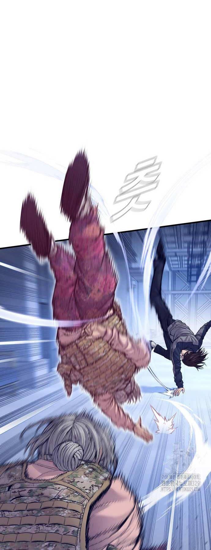 đọc truyện Bố Tôi Là Đặc Vụ Chương 131 ảnh 9 tại Thiên Thai Truyện