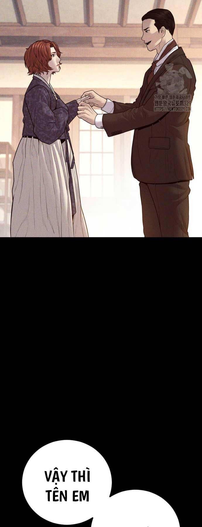 đọc truyện Bố Tôi Là Đặc Vụ Chương 131 ảnh 84 tại Thiên Thai Truyện