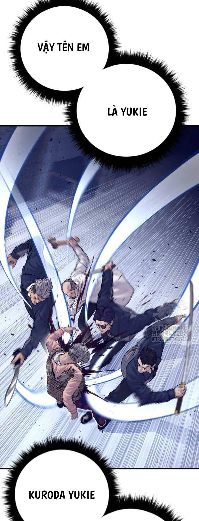 đọc truyện Bố Tôi Là Đặc Vụ Chương 131 ảnh 90 tại Thiên Thai Truyện