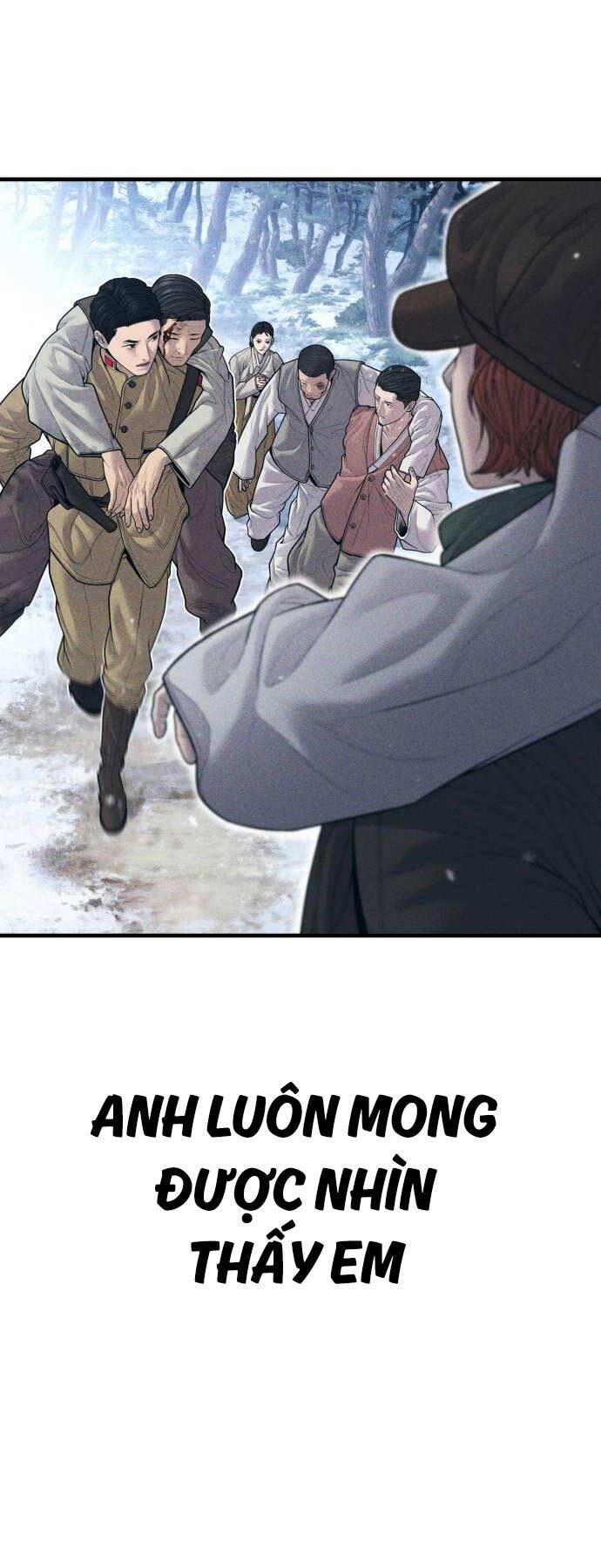 đọc truyện Bố Tôi Là Đặc Vụ Chương 131 ảnh 96 tại Thiên Thai Truyện