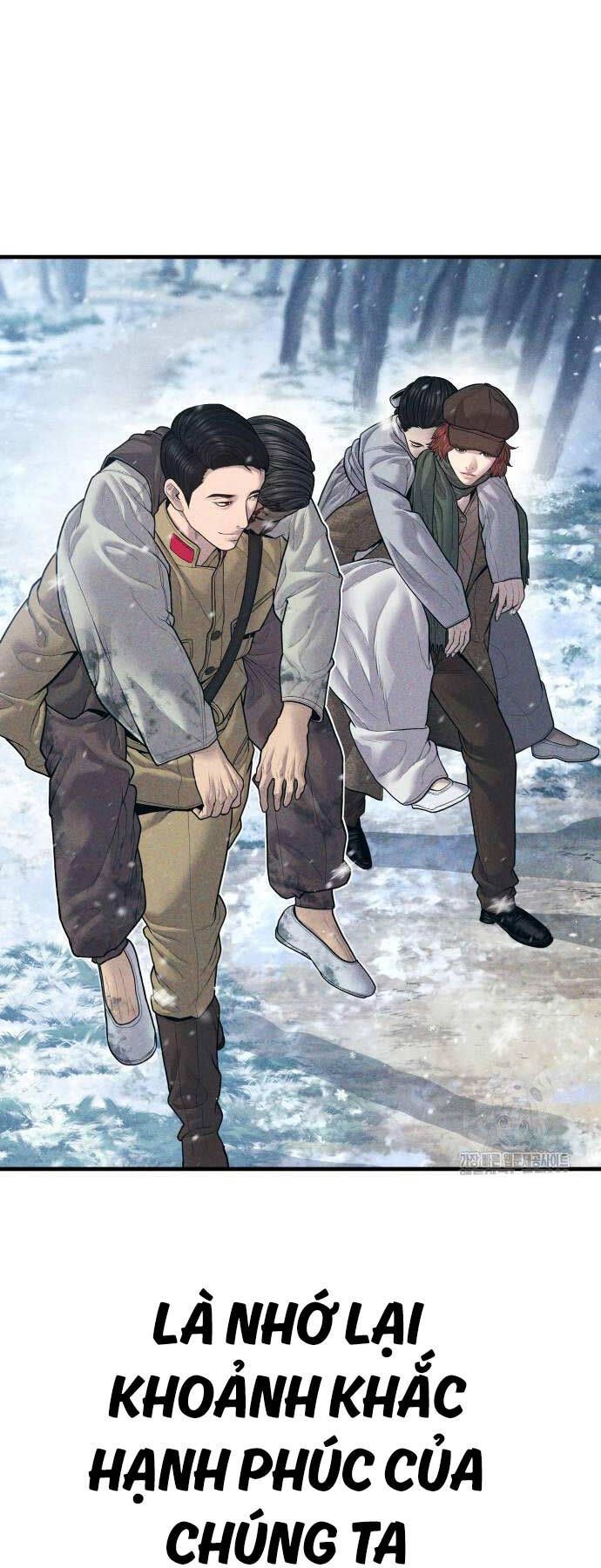 đọc truyện Bố Tôi Là Đặc Vụ Chương 131 ảnh 97 tại Thiên Thai Truyện