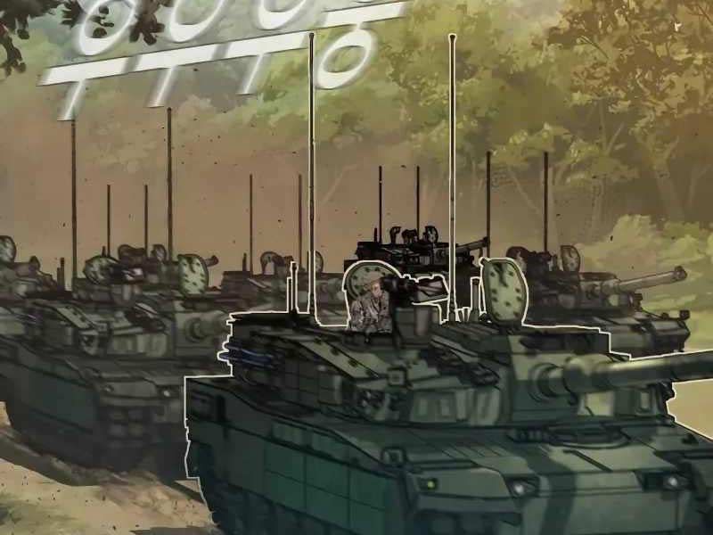 đọc truyện Bố Tôi Là Đặc Vụ Chương 132.5 ảnh 107 tại Thiên Thai Truyện