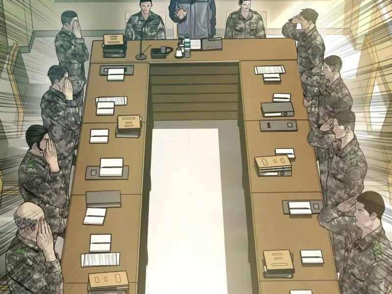 đọc truyện Bố Tôi Là Đặc Vụ Chương 132.5 ảnh 121 tại Thiên Thai Truyện