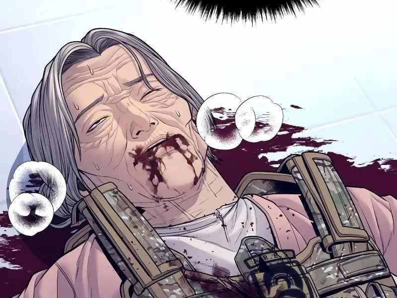 đọc truyện Bố Tôi Là Đặc Vụ Chương 132.5 ảnh 167 tại Thiên Thai Truyện