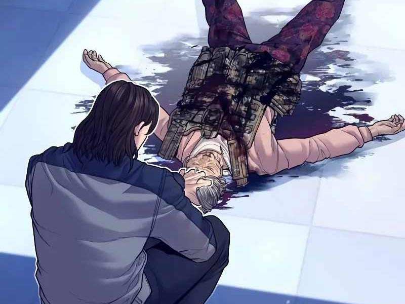 đọc truyện Bố Tôi Là Đặc Vụ Chương 132.5 ảnh 175 tại Thiên Thai Truyện