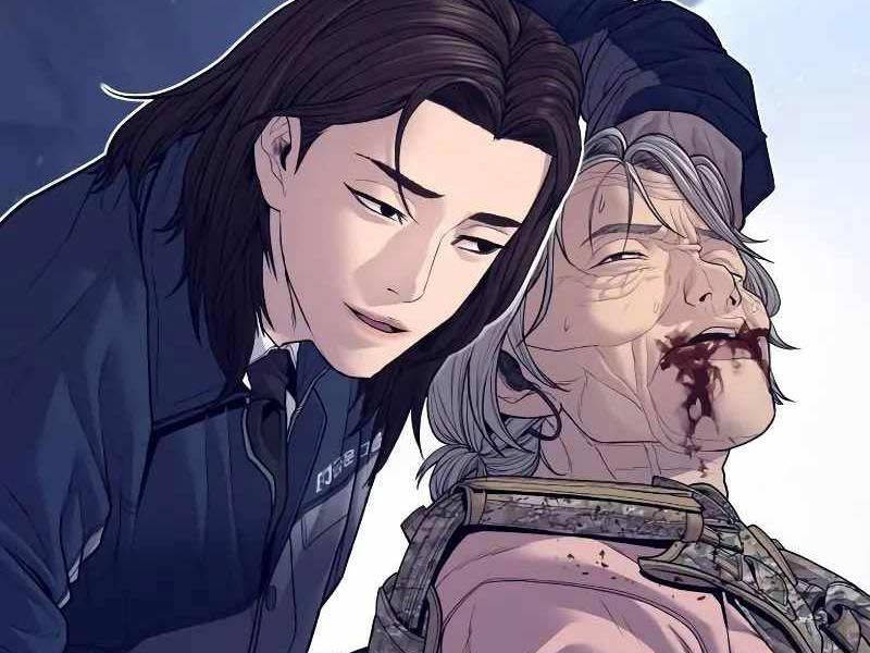 đọc truyện Bố Tôi Là Đặc Vụ Chương 132.5 ảnh 192 tại Thiên Thai Truyện